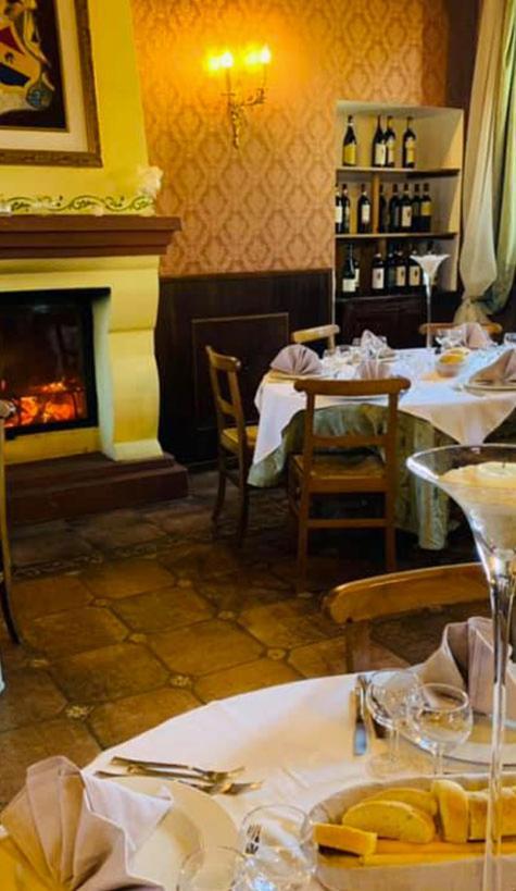 Agriturismo Cascina Smeralda Villa Pontestura Bagian luar foto